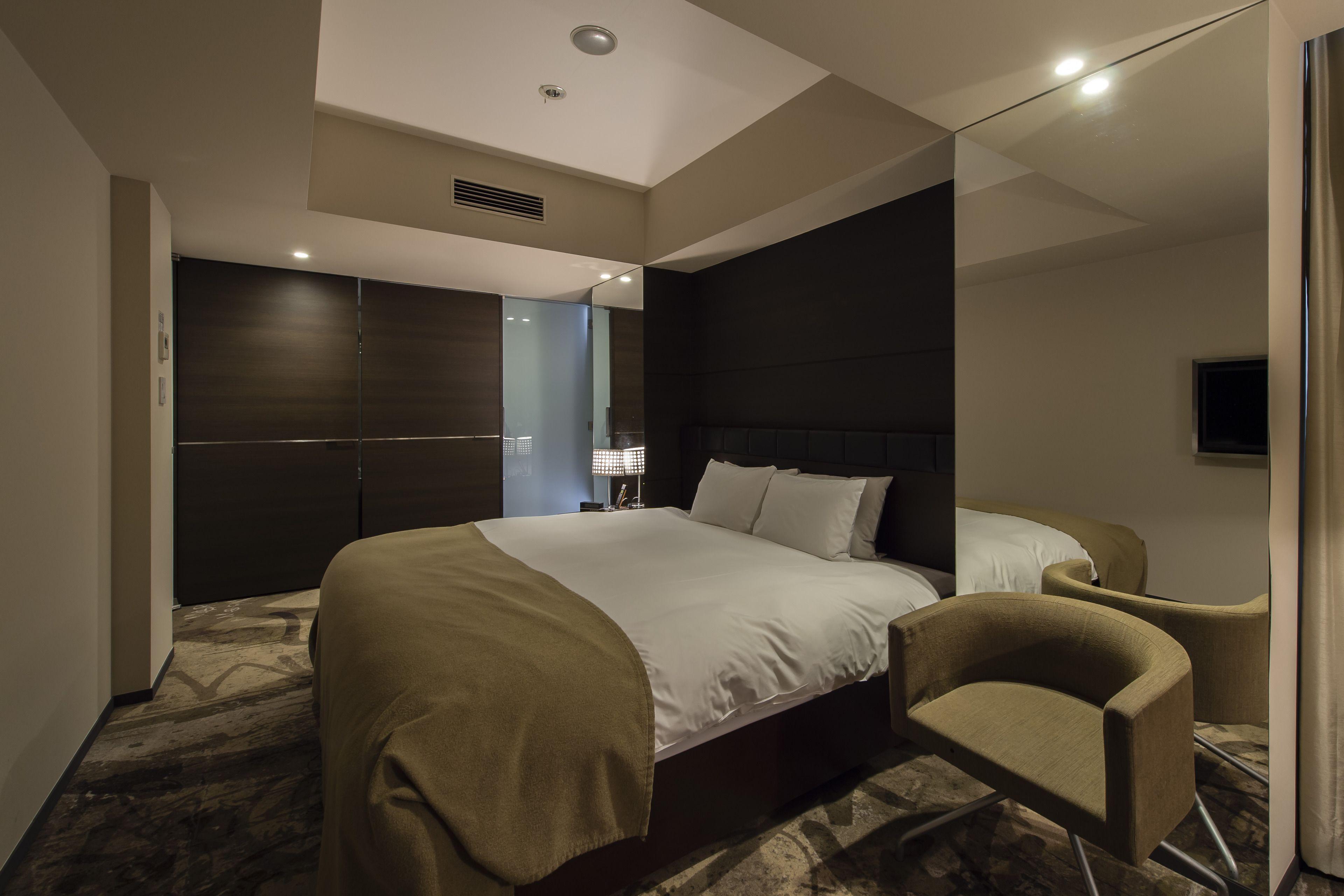 Akasaka Granbell Hotel — Photos 2