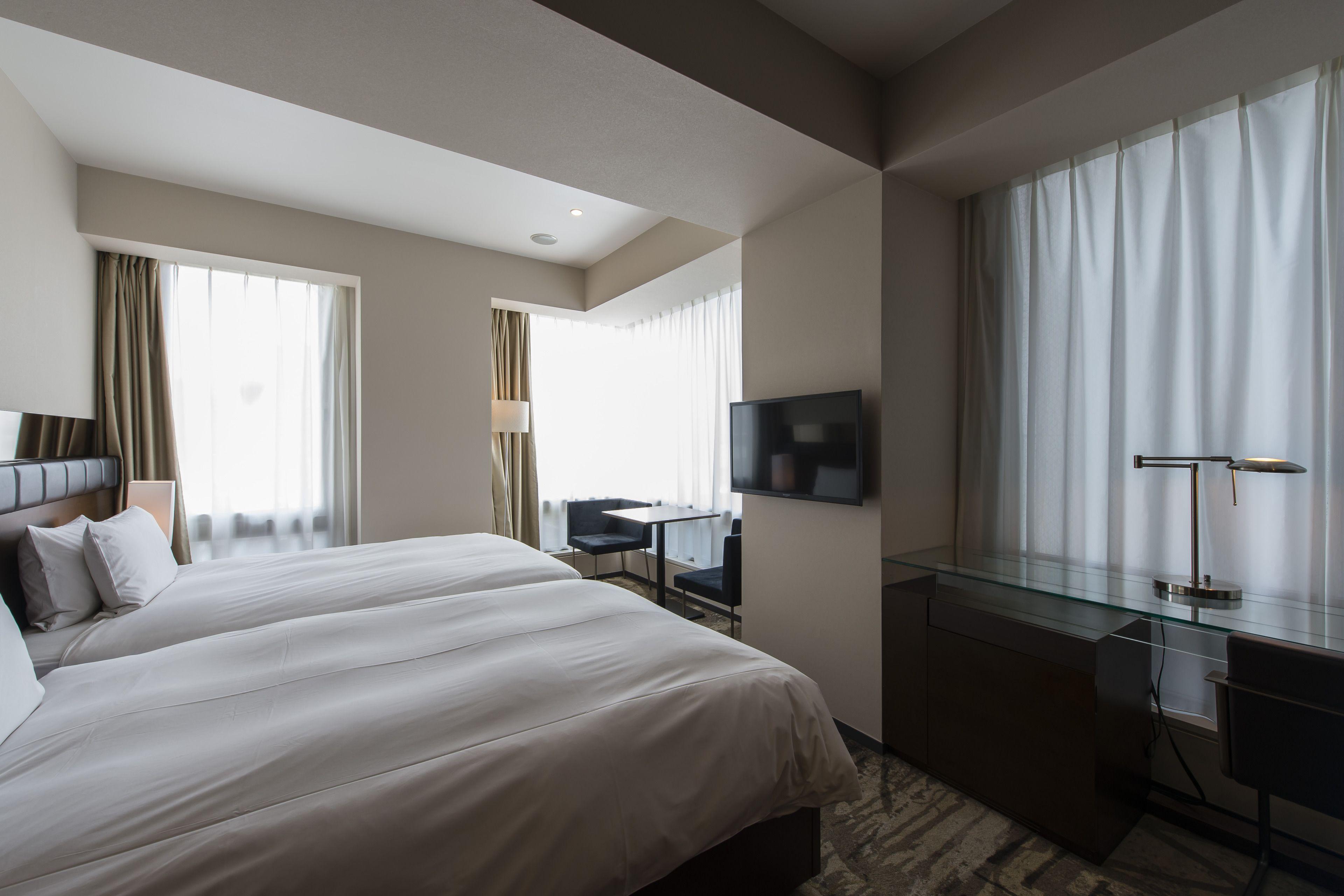 Akasaka Granbell Hotel — Photos 3